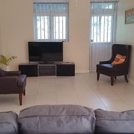 Campeche Villa Jasmine Apartment Méro Exterior foto