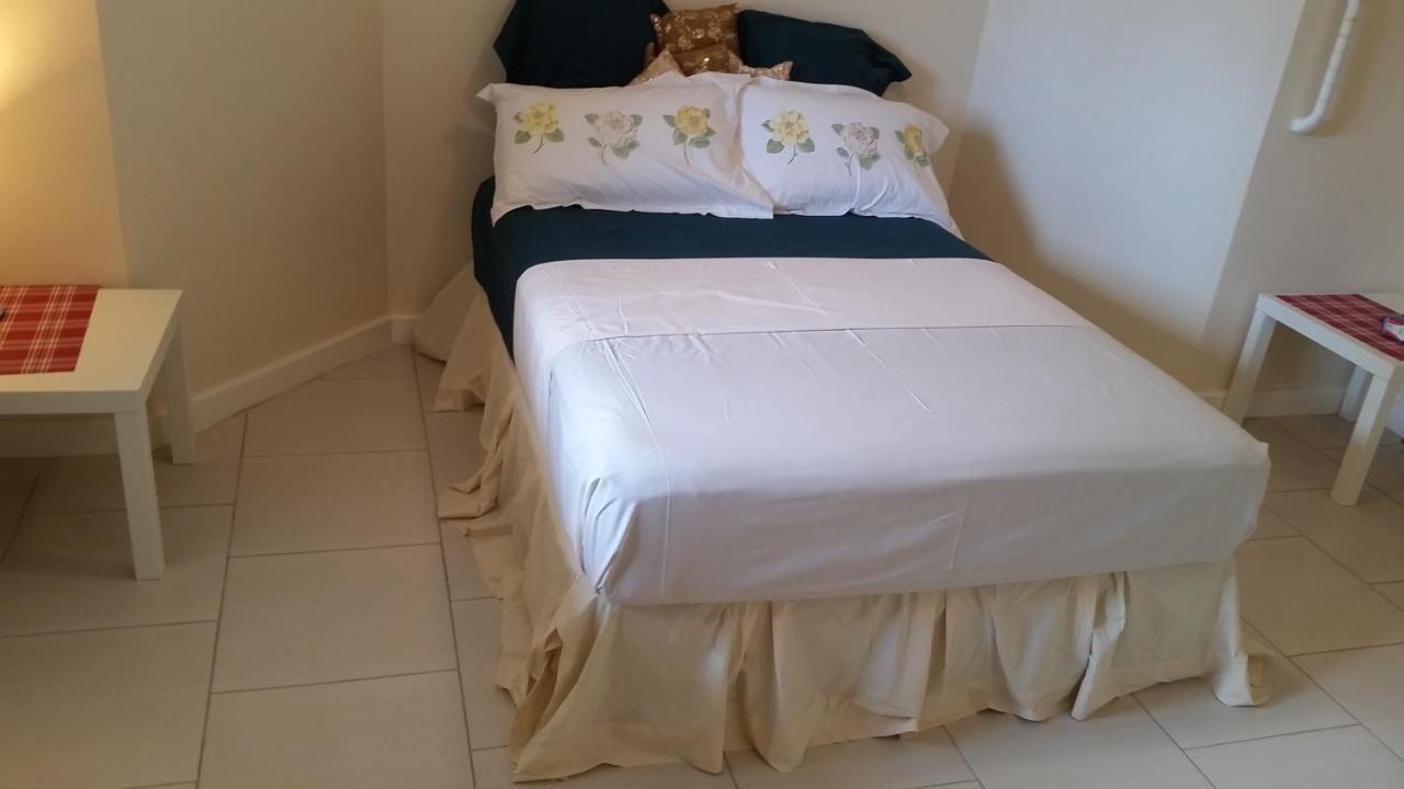 Campeche Villa Jasmine Apartment Méro Exterior foto